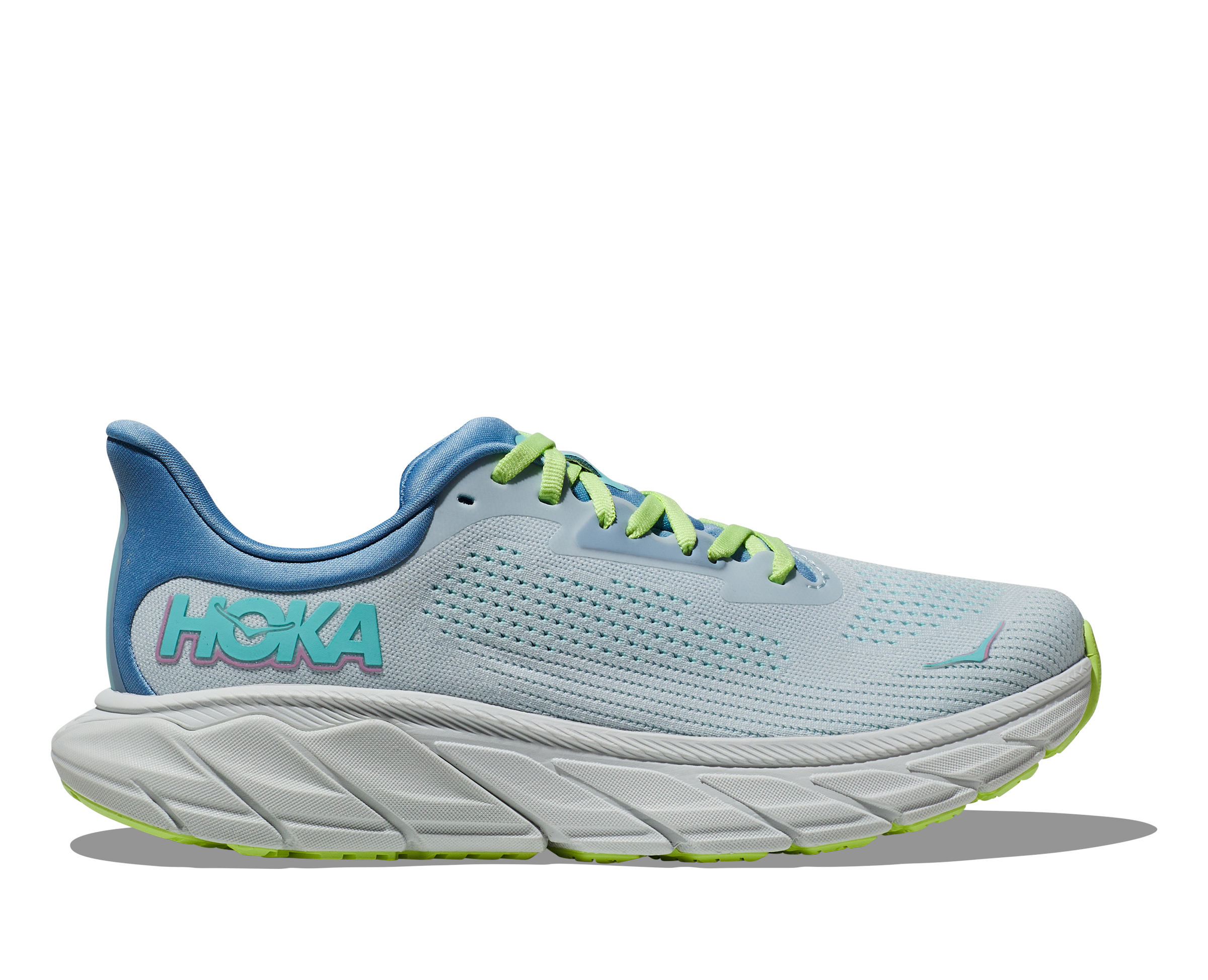 Hoka Women's ARAHI 7 ISK Illusion/Dusk