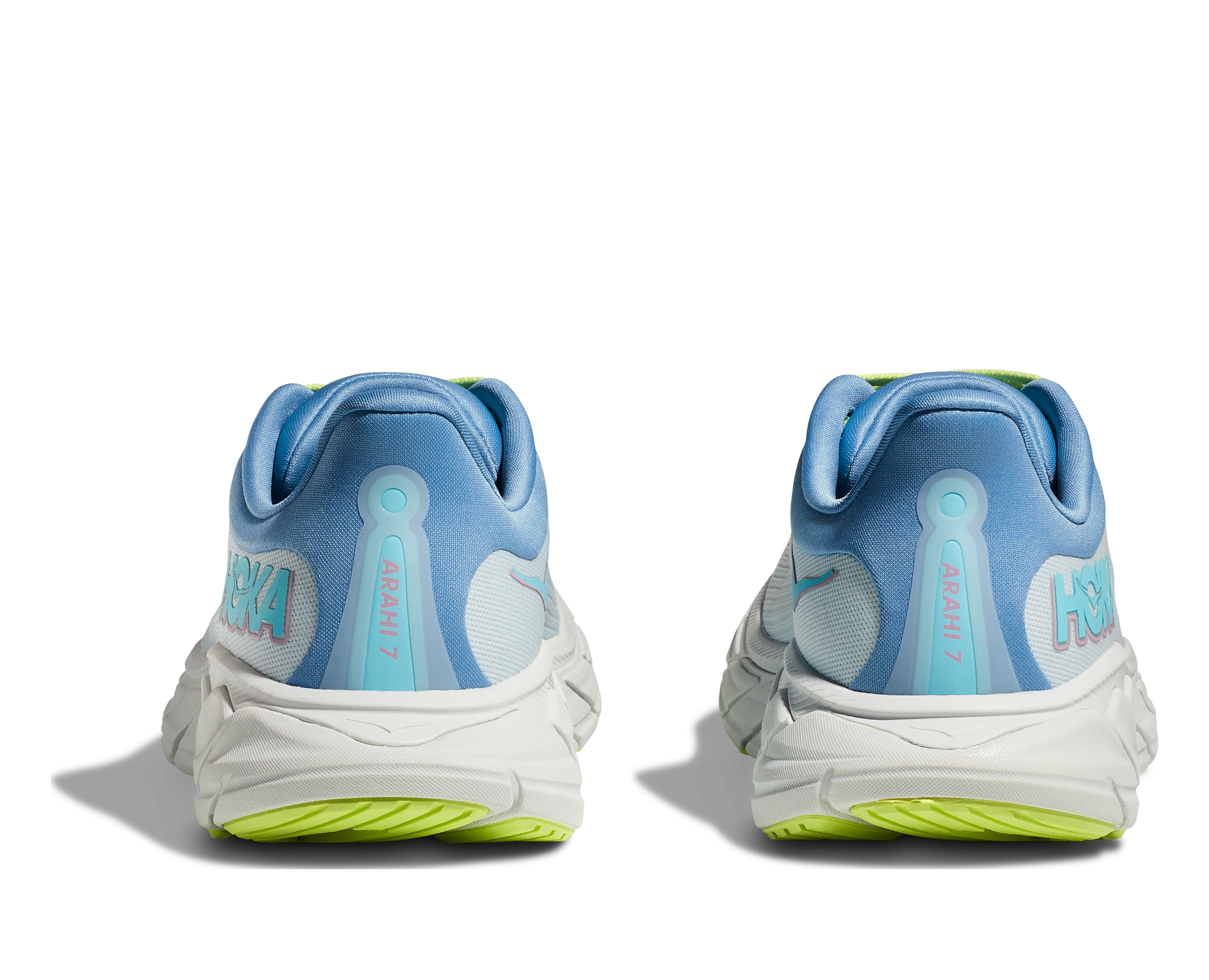 ohayoi　a Hoka Women's ARAHI 7 ISK Illusion/Dusk