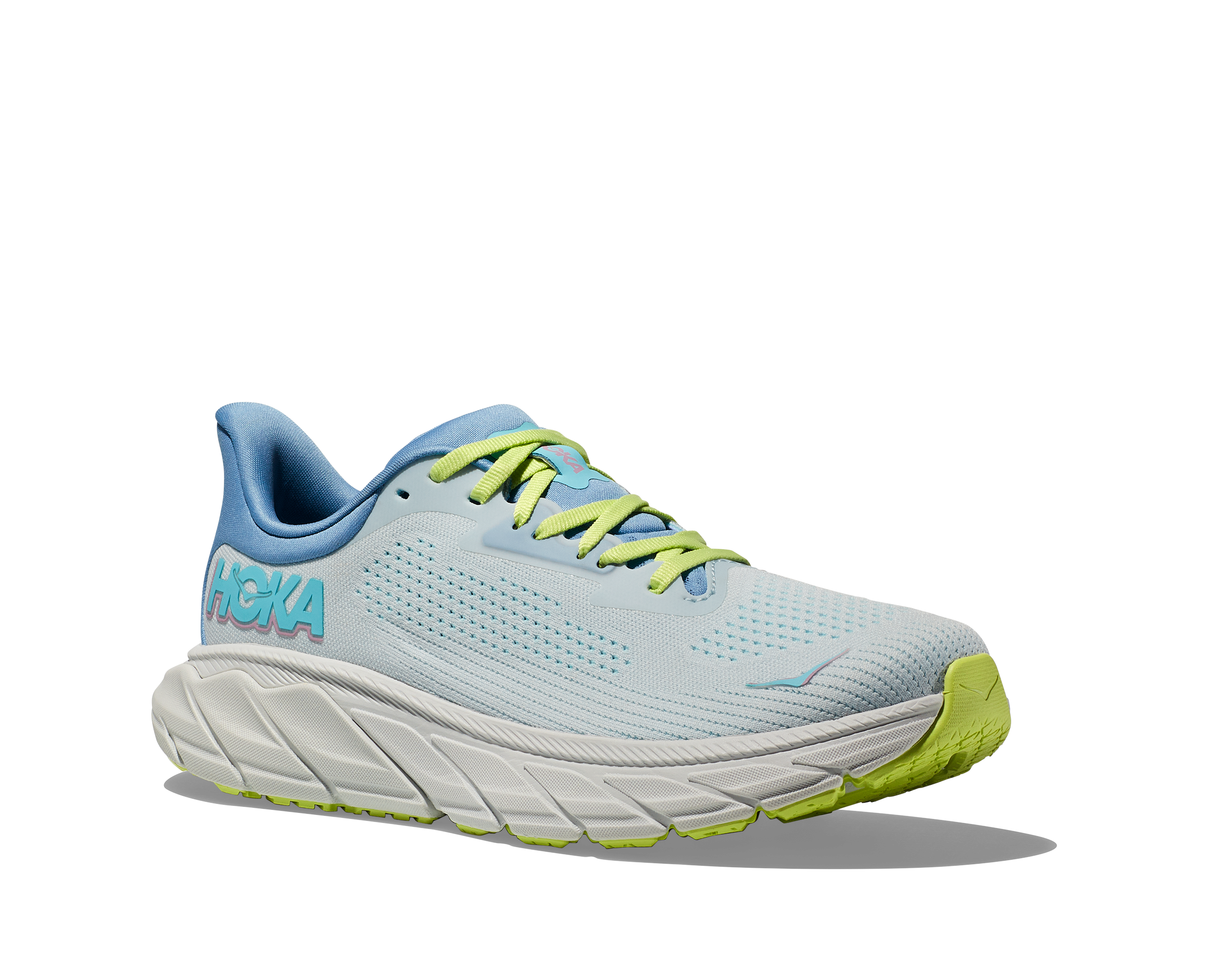 Hoka Women's ARAHI 7 ISK Illusion/Dusk