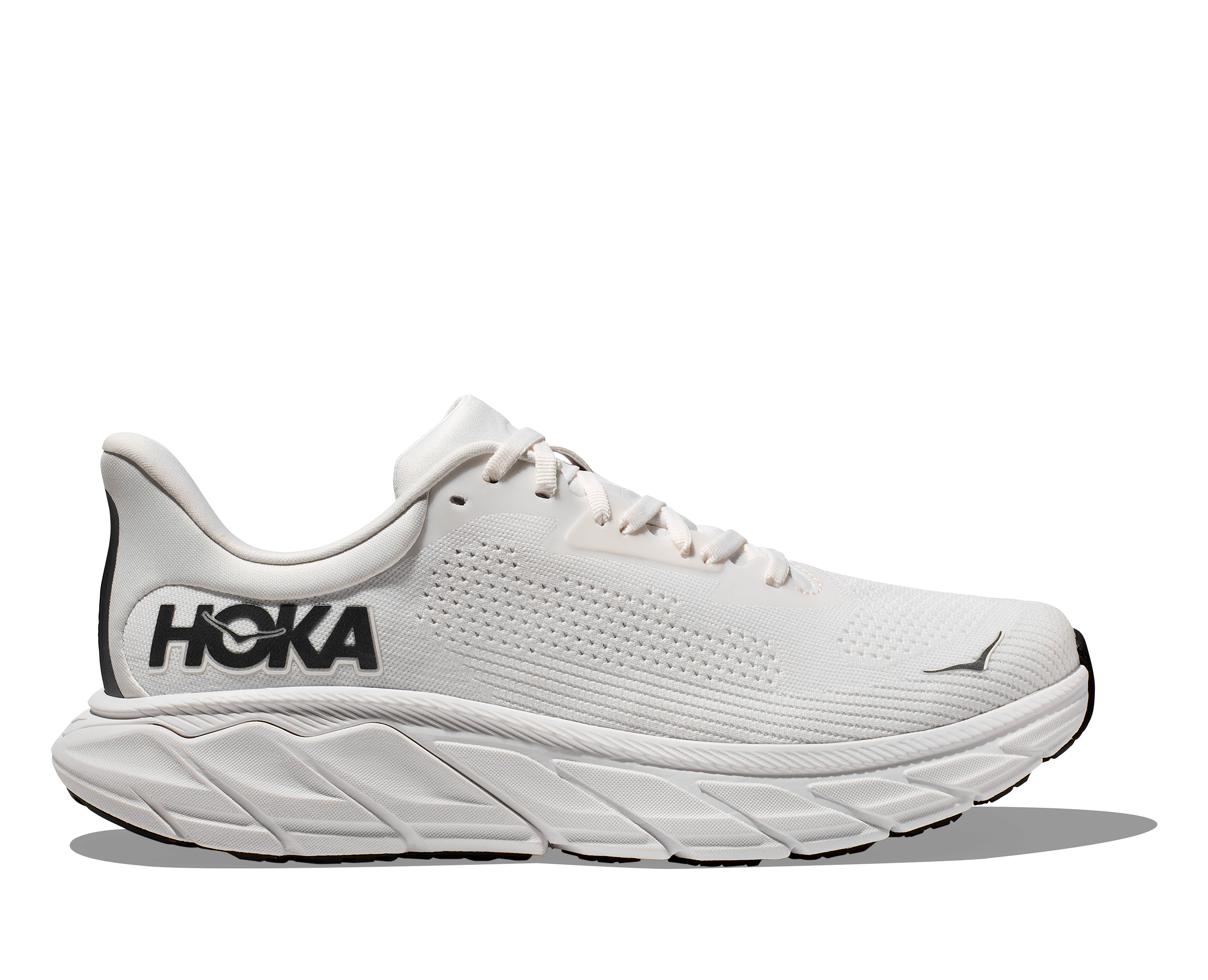 Hoka M ARAHI 7 WIDE BDBSW BlancDeBlanc/SteelWool
