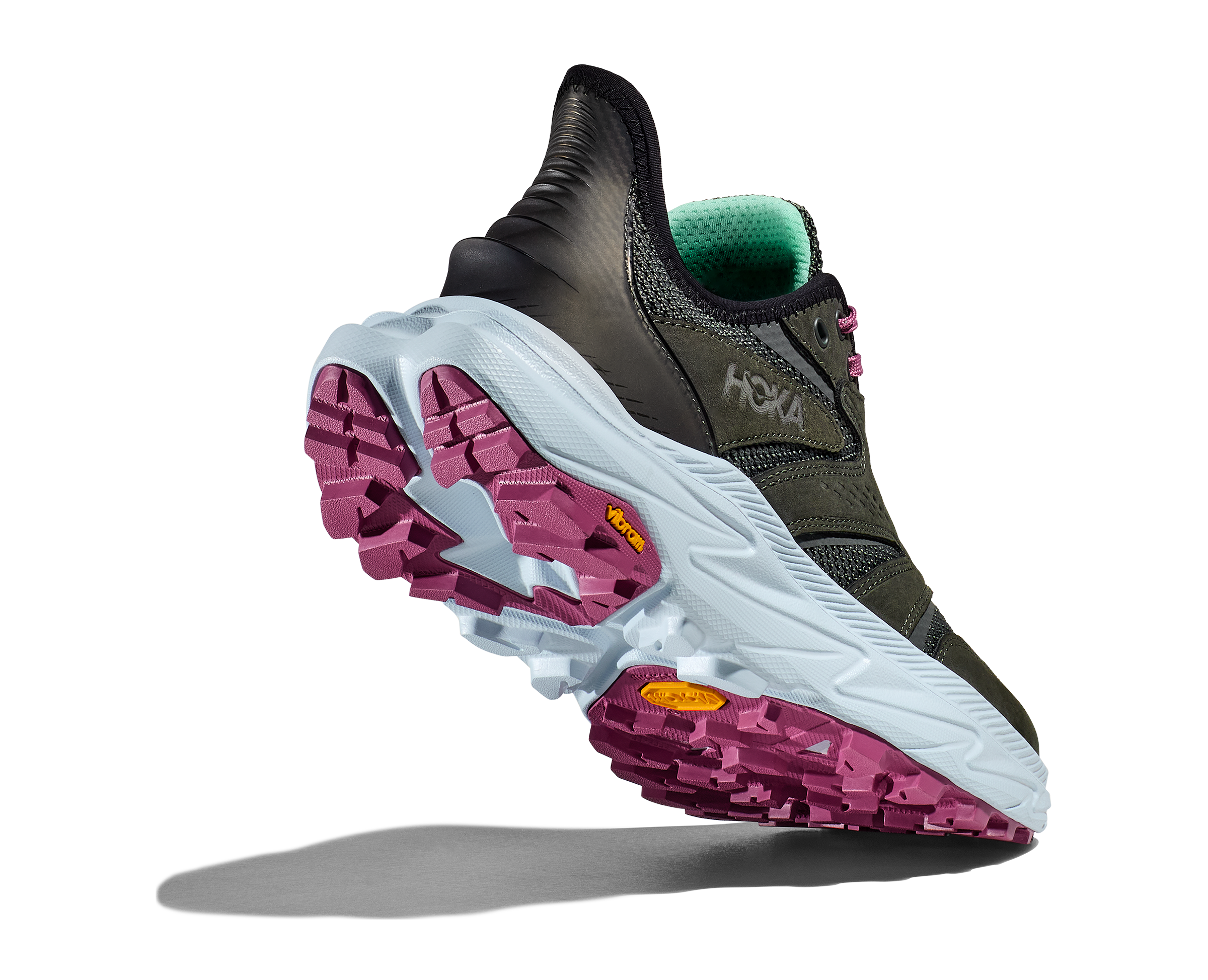 Hoka Women's ANACAPA 2 FREEDOM OBT OuterOrbit/Overcast