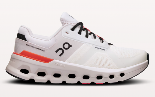On Cloudrunner レディース スニーカー ホワイト 10_113_1719936643383.png