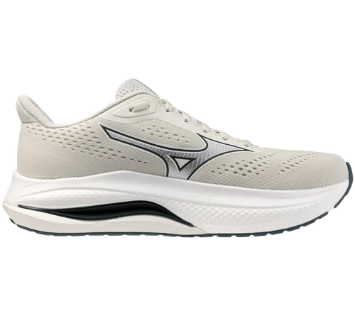 Mizuno Men's WAVE INSPIRE 22 9Y00 FoggyDewWhite