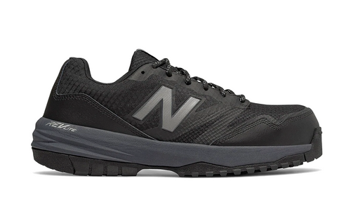 【未使用】ニューバランス 589v1 Composite Toe(シ14) New Balance Men's 589v1 Composite Toe Black
