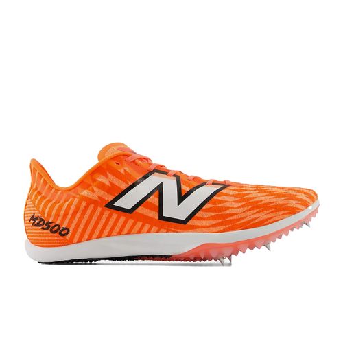 New Balance Unisex FuelCell MD500 v9 Dragonfly with white
