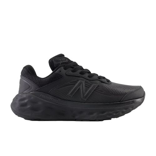 New Balance Women's Fresh Foam X 840F Slip Resistant Black with