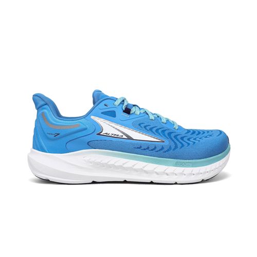 Altra Women's Torin 7 440 Blue