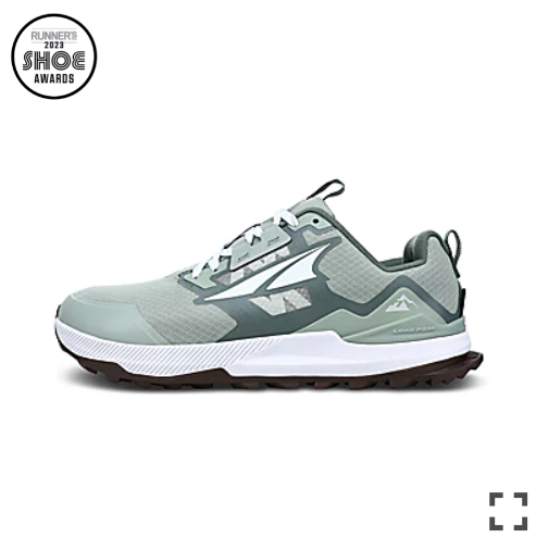 Altra Women's Lone Peak 7 330 Green