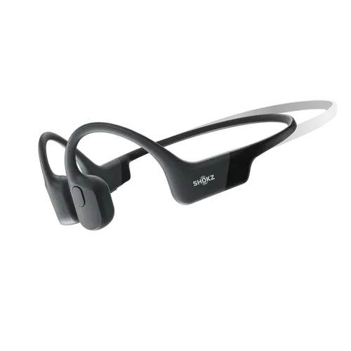 SHOKZ SHOKZ OpenRun Mini Headphones Black