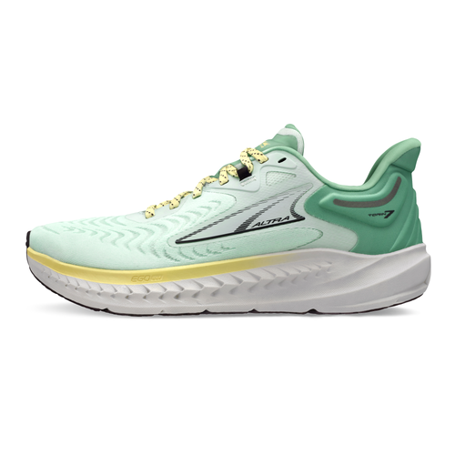 ALTRAのTorin 7.0 Altra Women's Torin 7 342 Mint