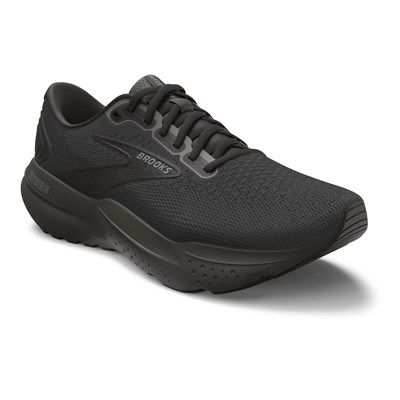 Brooks Men's Glycerin 21 020 Black/Black/Ebony