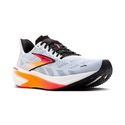 Brooks Men's Hyperion 2 443 Illusion/Coral/Black