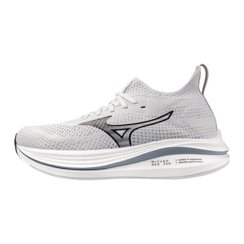 Mizuno Women's NEO ZEN 0A90 NimbusCloudBlack