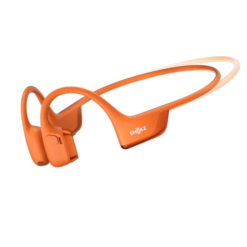 SHOKZ SHOKZ OpenRun Pro 2 Mini Headphones Orange
