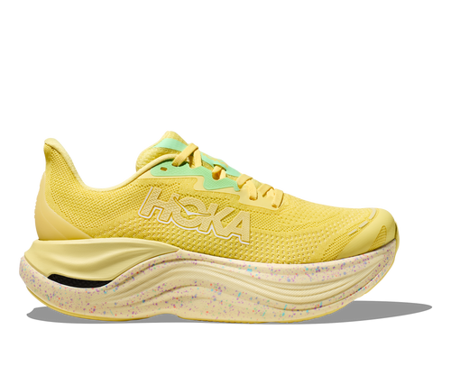 Hoka Women's SKYWARD X LEMONADE / SUNLIGHT