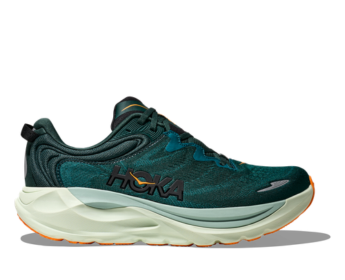 Hoka Men's GAVIOTA 6 BLFT BayLeaf/TidalWave