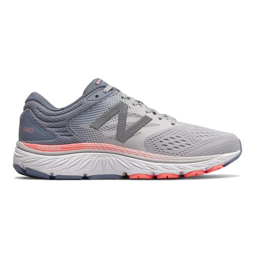 New Balance Women's 940V4 Summer Fog/Reflection/Ginger Pink