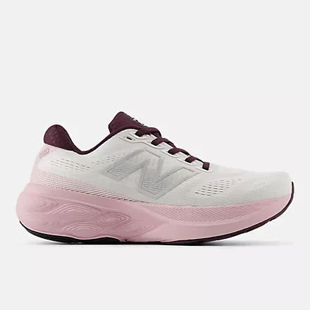 ウユチャン New Balance Women's W880v15 A Reflection/RoseSugar/GreyMatter
