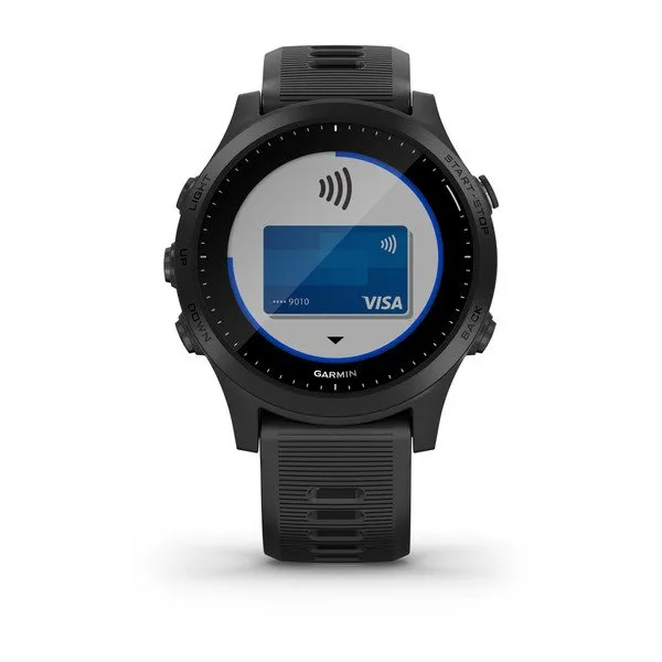 Garmin フィットネスウォッチ ブラック945 ForeAthlete 945 | スマートウォッチ | Garmin 日本