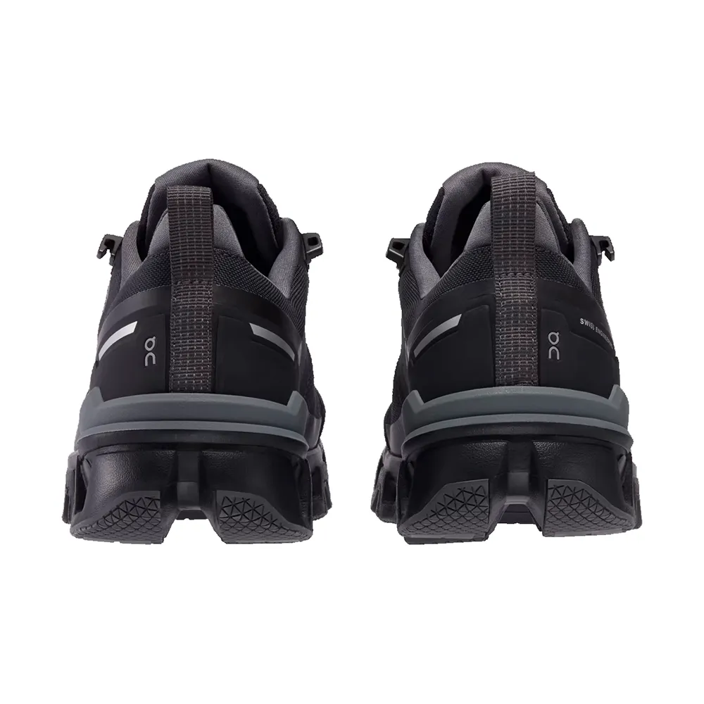 その他 ON Cloudwander Waterproof Women's Cloudwander Waterproof | Black | On Netherlands