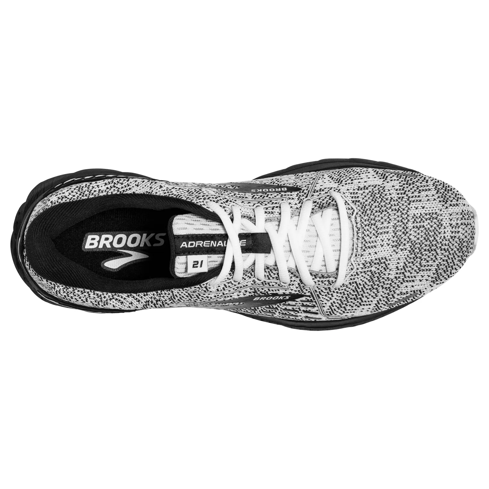 Brooks Women display picture 1