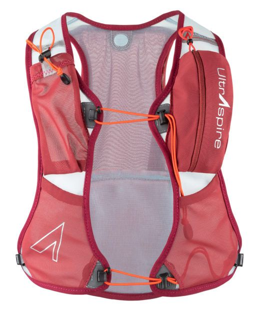 UltraSpire Basham Vest Burgundy UltraSpire Basham Vest Burgundy