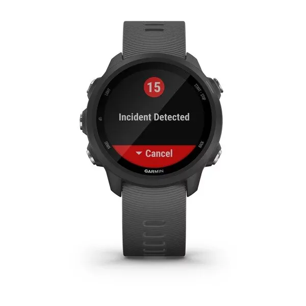 Amazon.com: Garmin 010-02120-20 Forerunner 245 Music, GPS