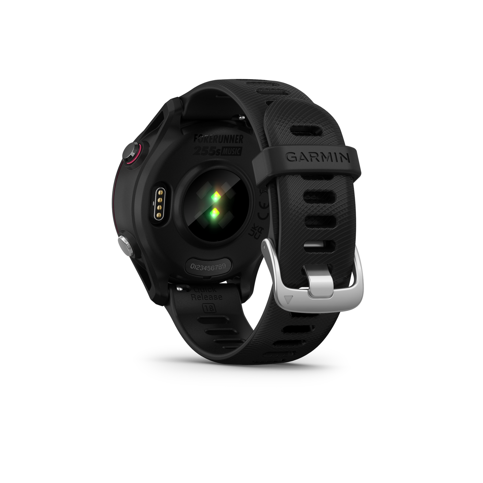 GARMIN Forerunner 255 Music 本体