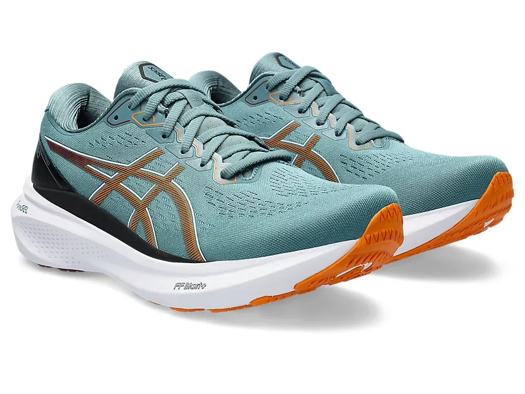 ◆正規品◆ASICS GEL-KAYANO 30 (W)◆関税/送料無料◆◆人気◆ Amazon | asics(アシックス) ランニングシューズ GEL-KAYANO 30