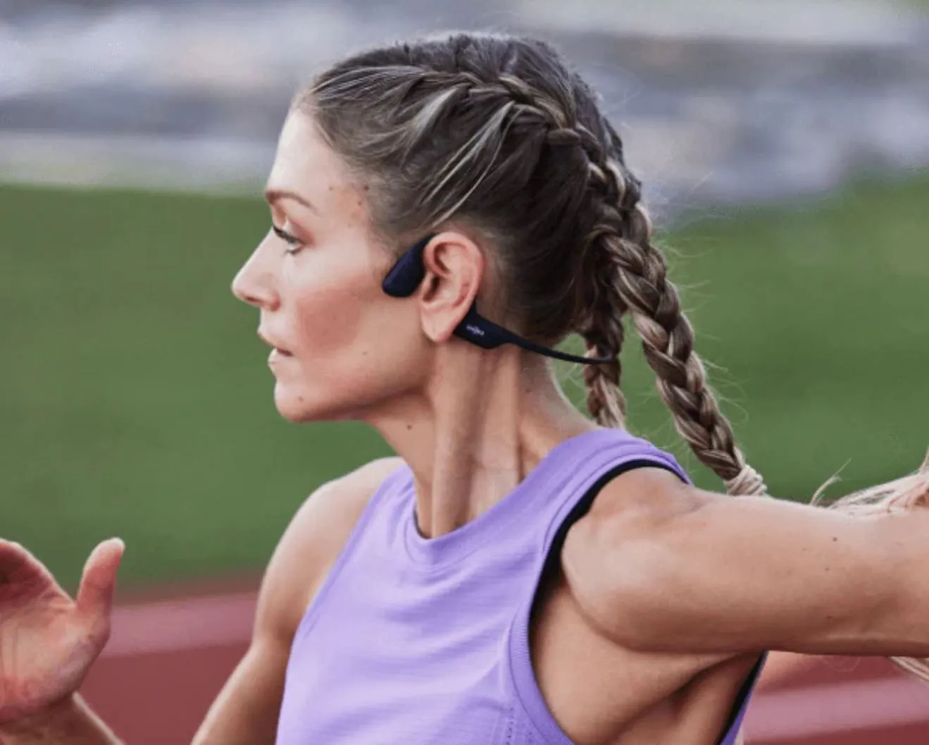 SHOKZ Open Run Pro Mini(SHOKZ SHOKZ OpenRun Pro Mini SHOKZ Open Run Pro Mini(SHOKZ SHOKZ OpenRun Pro Mini