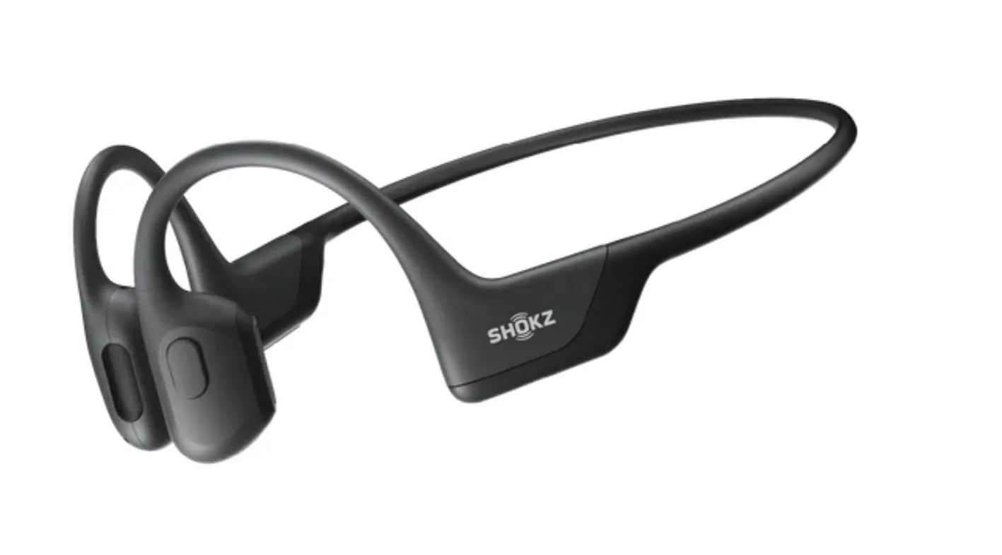 【5/1値下げ_即日発送】SHOKZ OpenRun Pro 2 Mini 黒 OpenRun Pro 2 Mini Black