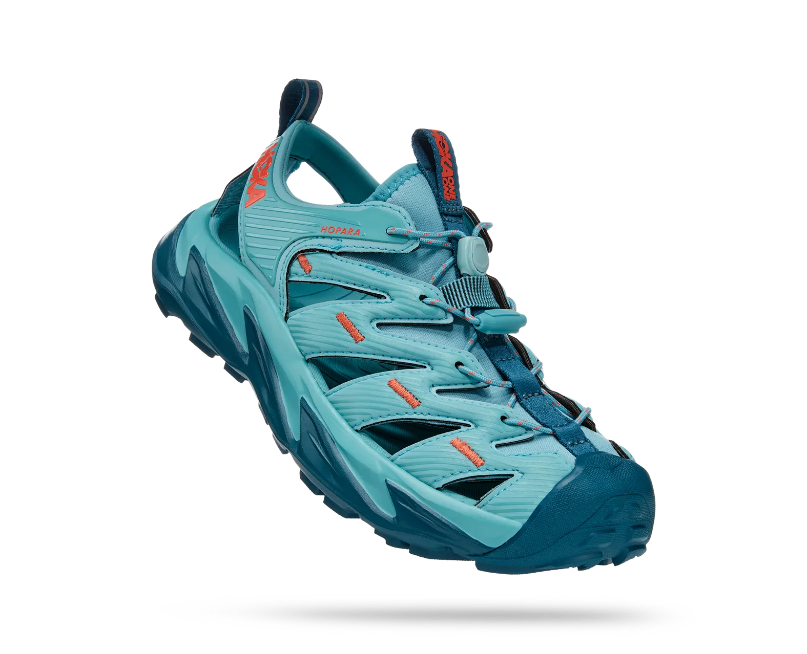 HOKA ONE ONE マウンテンサンダル HOPARA 水陸両用 1106535 HOKA ONEONE ONE ホカ オネオネ マウンテンサンダル HOPARA