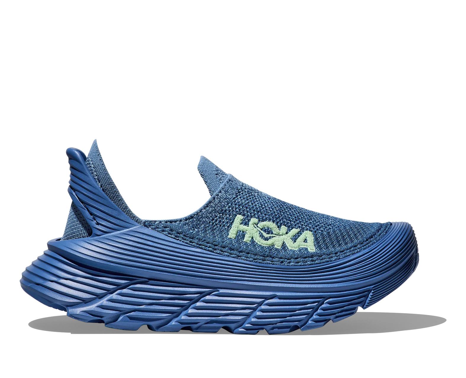 HOKA ONE ONE U RESTORE TC 10 (US) ブルー