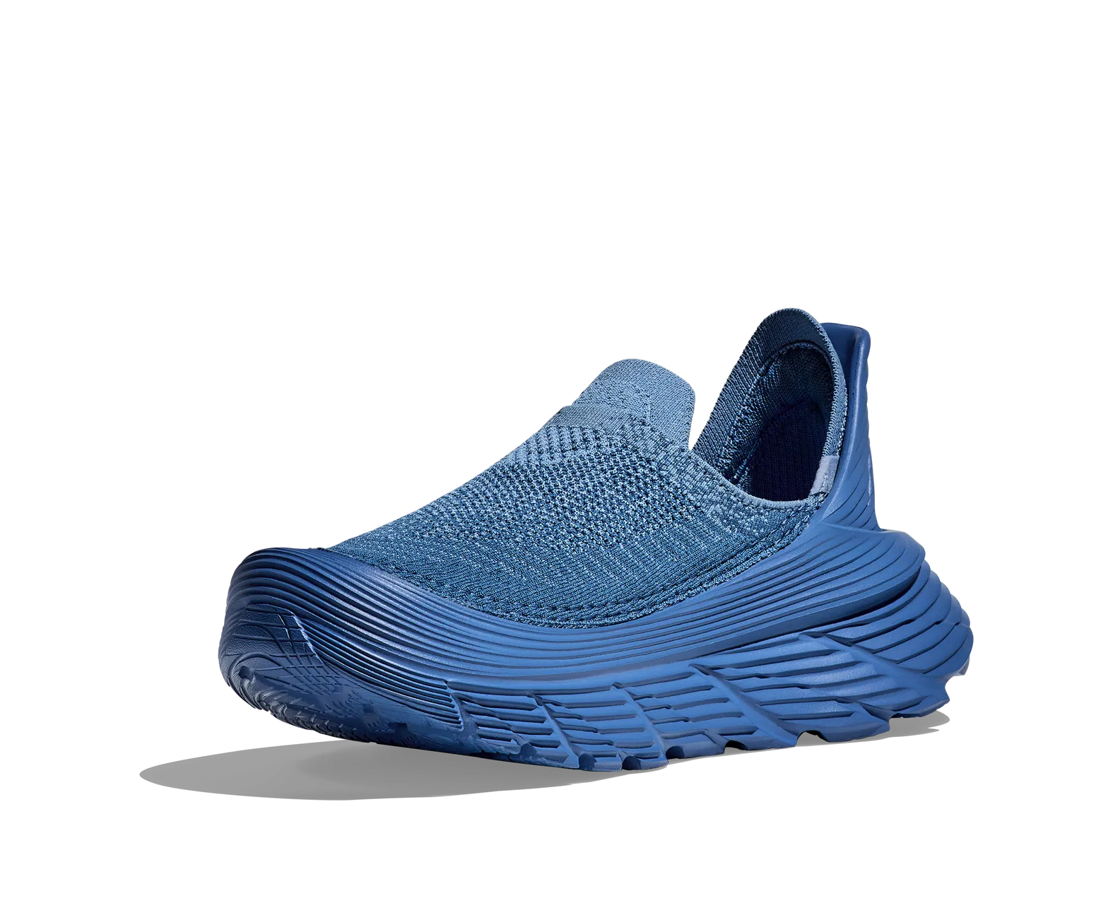 Hoka Unisex RESTORE TC AYN AzureRain/FoggyNight