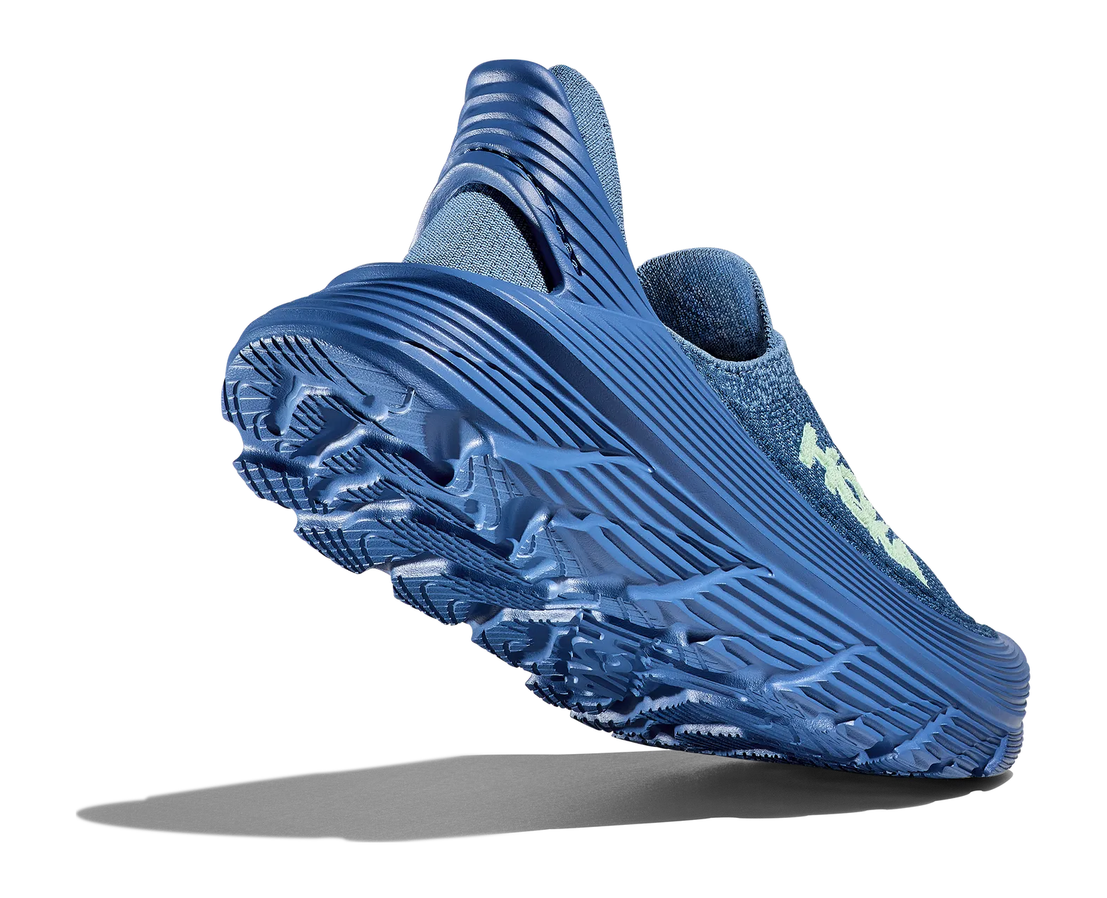 Hoka Unisex RESTORE TC AYN AzureRain/FoggyNight