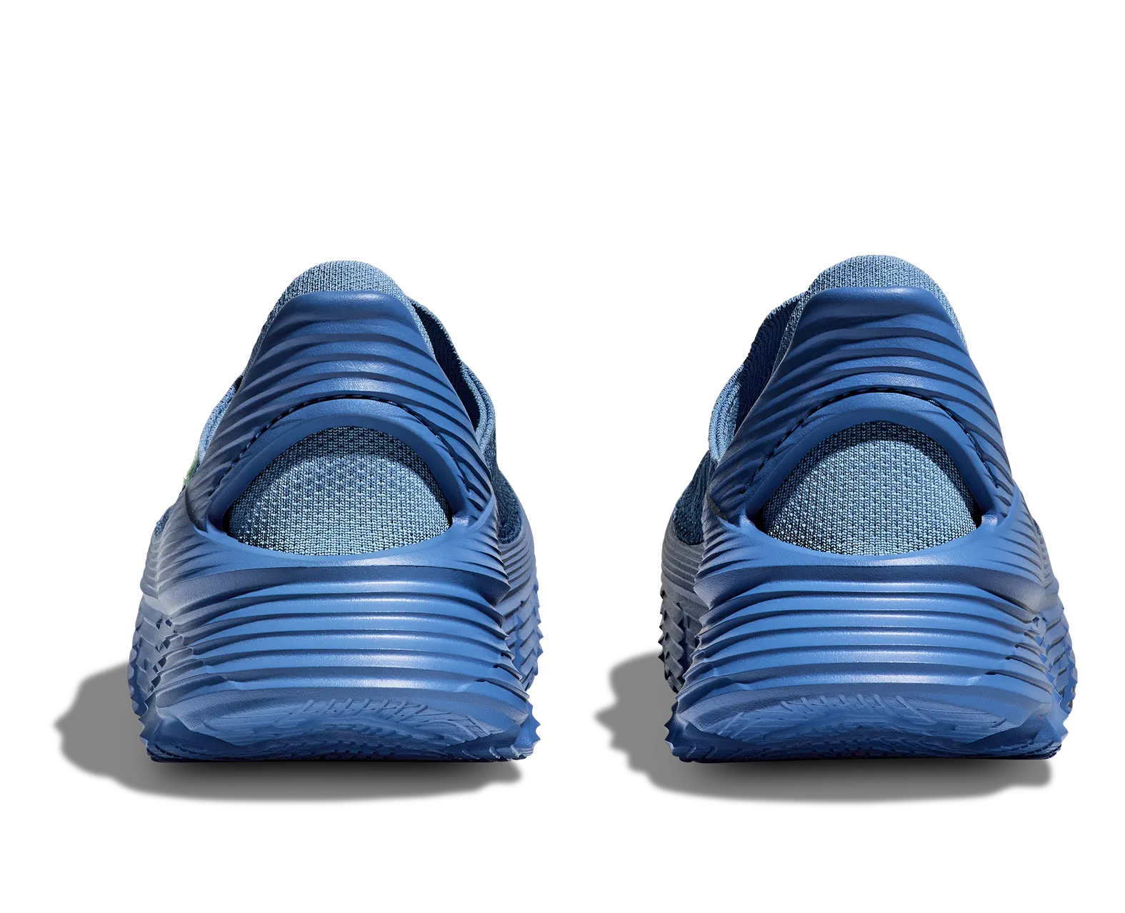 その他 Hika1 HOKA ONE ONE Restore TC Slip-On 'Blue' 1134532-AYN